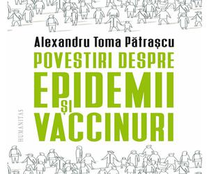 Povestiri despre epidemii și vaccinuri