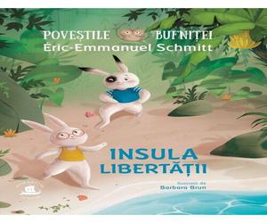 Povestile bufnitei. Insula Libertatii