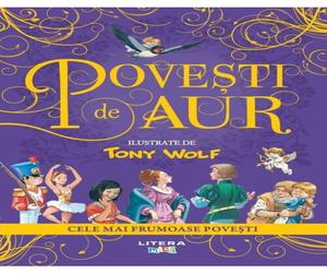 Povesti de aur