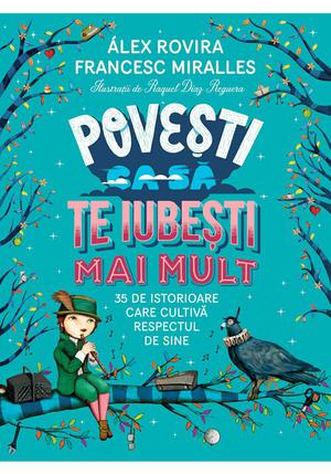 Povesti ca sa te iubesti mai mult 