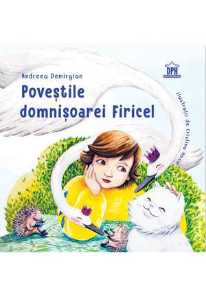 Povestile domnisoarei Firicel 