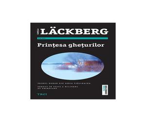 Printesa gheturilor