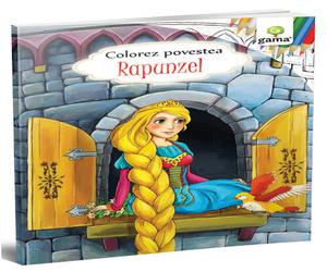 Rapunzel