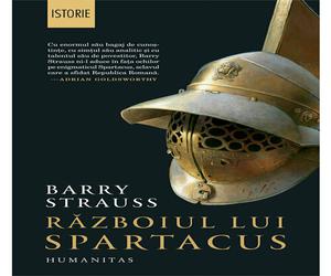 Razboiul lui Spartacus