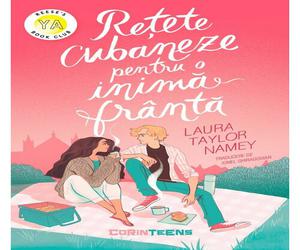 Retete cubaneze pentru o inima franta