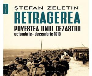 Retragerea. Povestea unui dezastru, Octombrie-Decembrie 1916