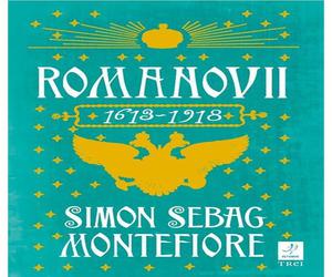Romanovii 1613 - 1918