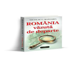 Romania vazuta de departe