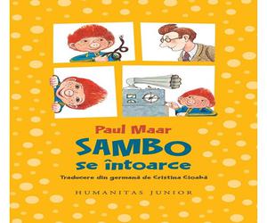 Sambo se intoarce