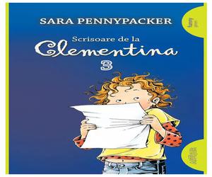 Scrisoare de la Clementina, Vol.3