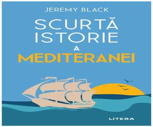 Scurta istorie a Mediteranei