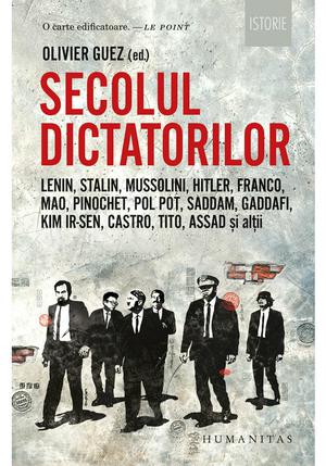 Secolul dictatorilor 