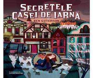 Secretele casei de iarna