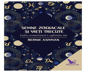 Semne zodiacale si vieti trecute