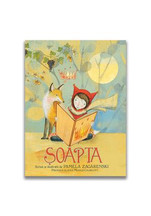 Soapta 