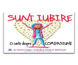 Sunt Iubire: O carte despre compasiune