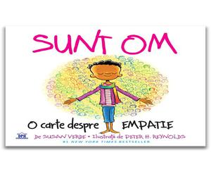 Sunt Om: O Carte despre Empatie