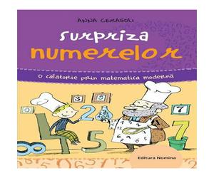 Surpriza numerelor