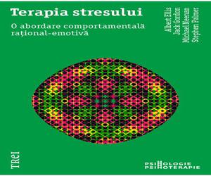 Terapia stresului