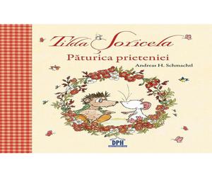 Tilda Soricela - Paturica prieteniei