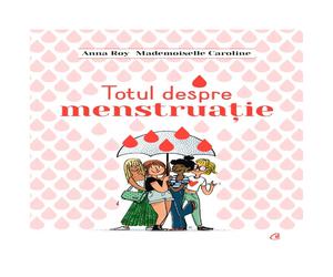 Totul despre menstruatie