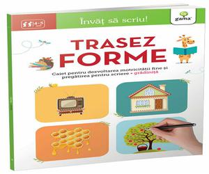 Trasez forme