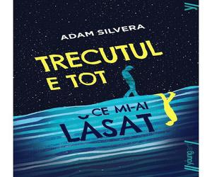 Trecutul e tot ce mi-ai lasat