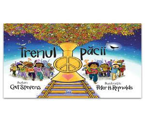 Trenul pacii