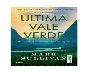 Ultima vale verde