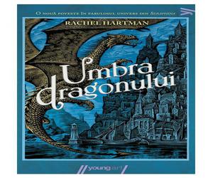 Umbra dragonului