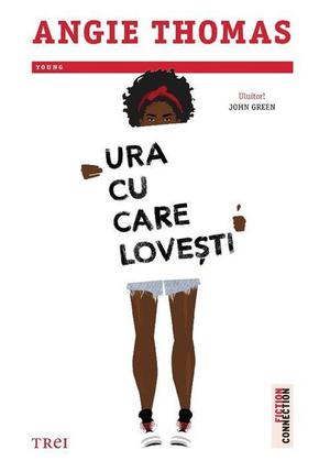 Ura cu care lovesti 