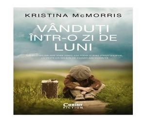 Vanduti intr-o zi de luni