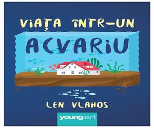 Viata intr-un acvariu