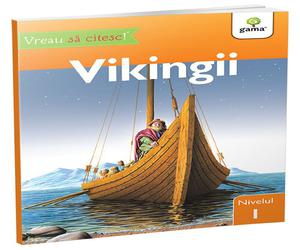 Vikingii • nivelul 1