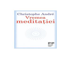 Vremea meditatiei