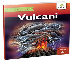Vulcani • nivelul 4