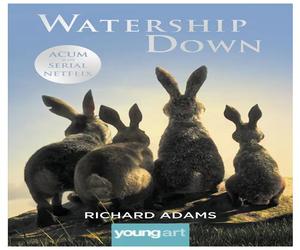 Watership down