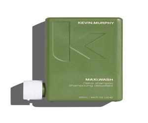 Sampon Kevin Murphy Maxi Wash detox cu efect purificator 250ml