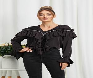 Bluza Dya Neagra