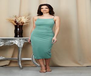 Rochie Bixi Mint